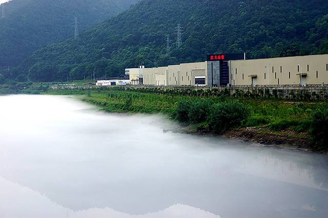 农夫山泉中国饮用水行业标杆企业