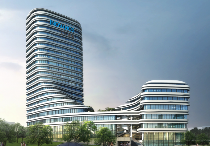 参观深圳市汇川技术预约