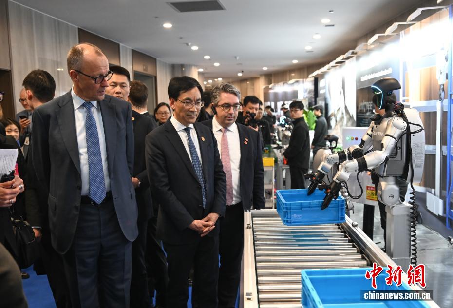 杭州考察必看！这些标杆