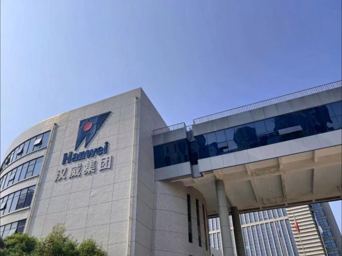 探秘汉威科技集团：感知科技前沿，解锁创新密码