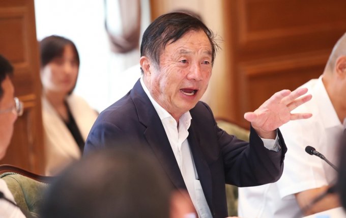 道家哲思铸魂 科技突围有道 —— 华为 “道可，道非，常道” 标杆学习案例