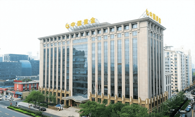 中国司库建2026年标杆企业